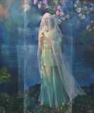 小灘 一紀《赤猪子の恋》