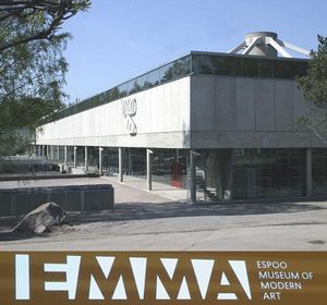 《EMMA》 Espoo Museum of Modern Art