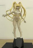 有賀 也寸志《Alice 2026（可憐な妖精）》