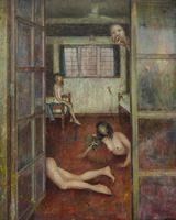 宮本 絵梨《ZONE》