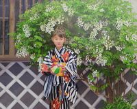 武田 誠好《懐かしい思い出》