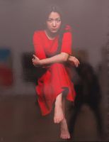 三浦 良多《鑑（かがみ）》