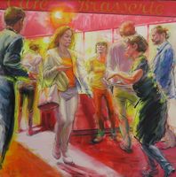 広田 稔《Brasserie》