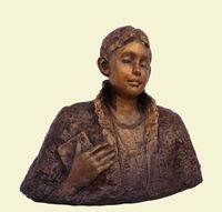 山本 眞輔《PACE―春遠からじ―》